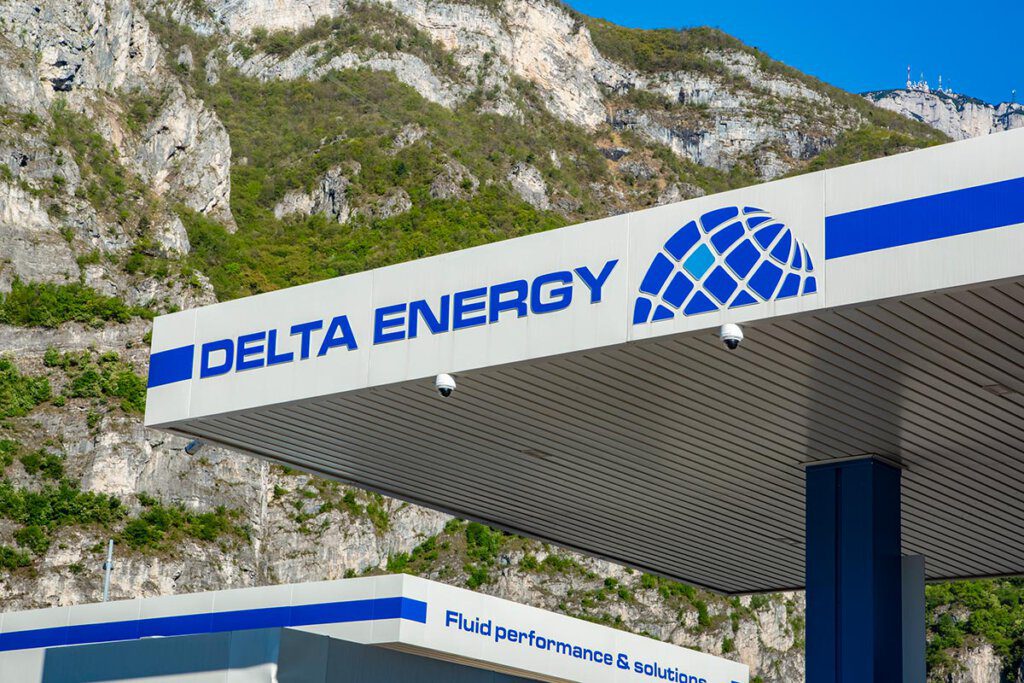 Delta Energy, Trento Nord